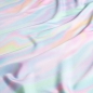 Preview: Swimwear Jersey - Badestoff - Sportstoff - Batik - Meerjungfrau